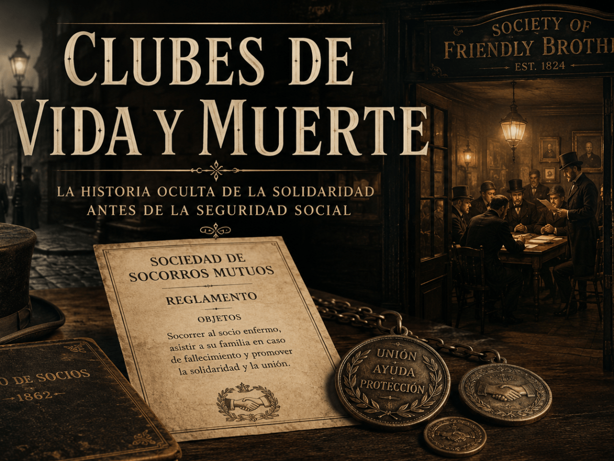 Clubes de vida y&nbsp;muerte