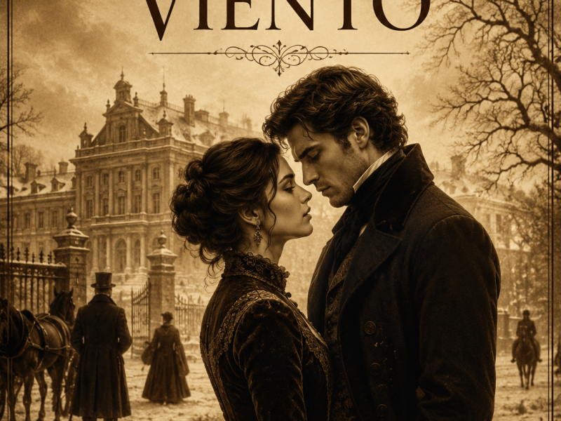 Los señores del&nbsp;viento