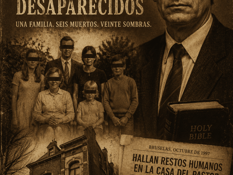El caso Pándy (true&nbsp;crime)