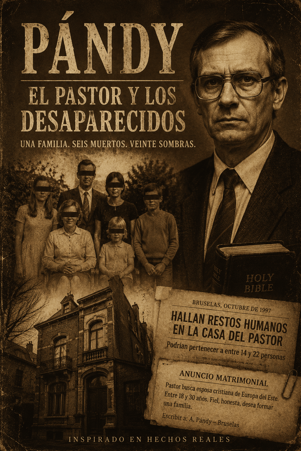 El caso Pándy (true&nbsp;crime)