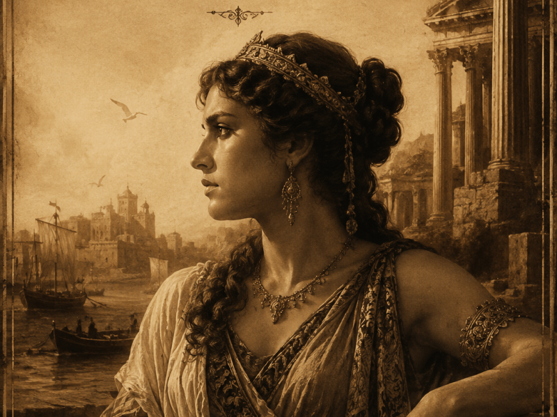 Sophonisba