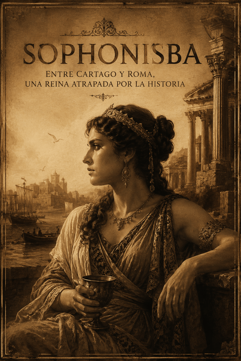 Sophonisba